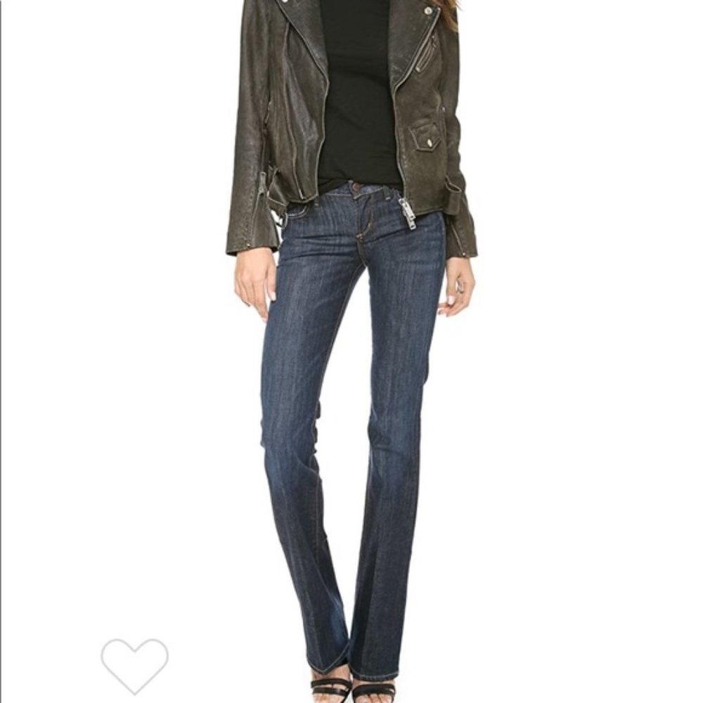 Citizens of Humanity Bootcut Jeans